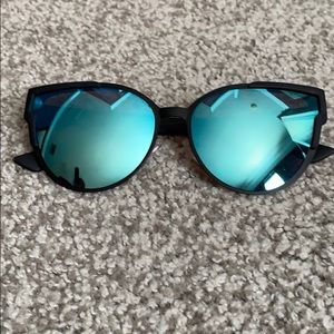Quay sunglasses